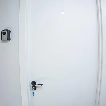 Office De Lujo 2 Personas 발렌시아