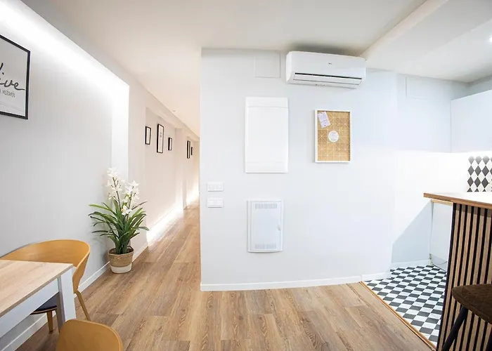 Office Habitación De Lujo 2 Personas